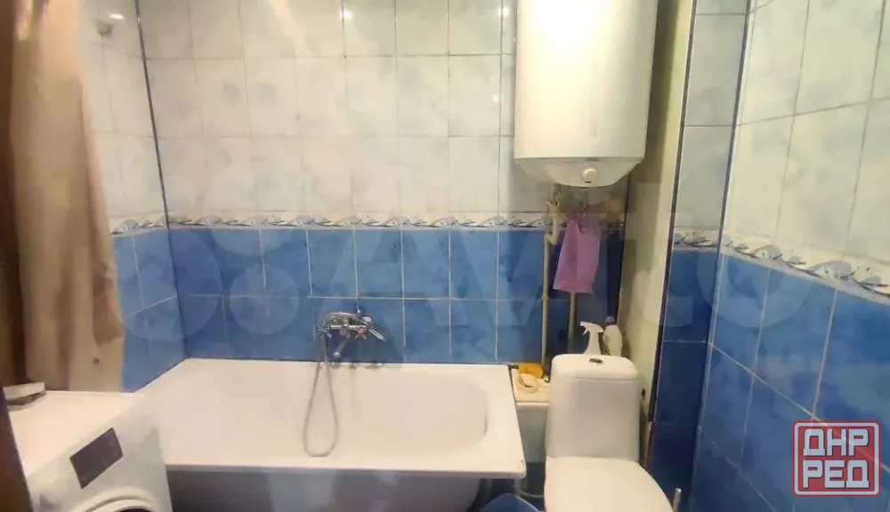 Продаётся 3-х комнатная квартира в г.Мариуполь Мариуполь - изображение 6