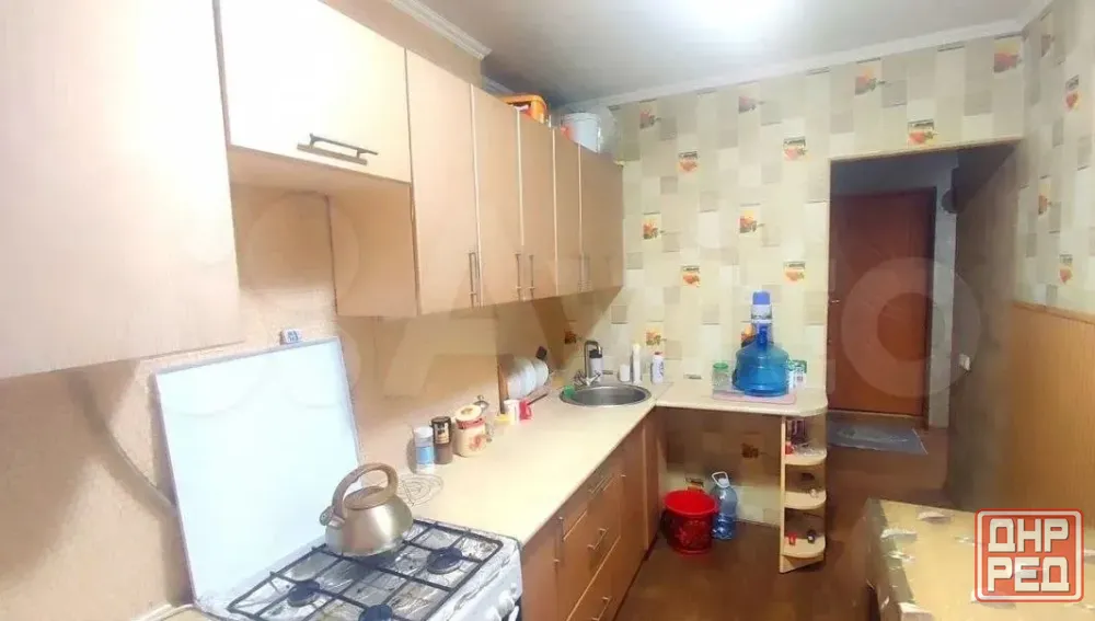 Продаётся 3-х комнатная квартира в г.Мариуполь Мариуполь - изображение 1
