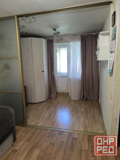 Продам 1 ком кв Калининский рн Хлюпина Донецк - изображение 5