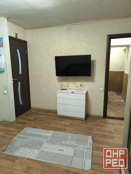 Продам 1 ком кв Калининский рн Хлюпина Донецк - изображение 4
