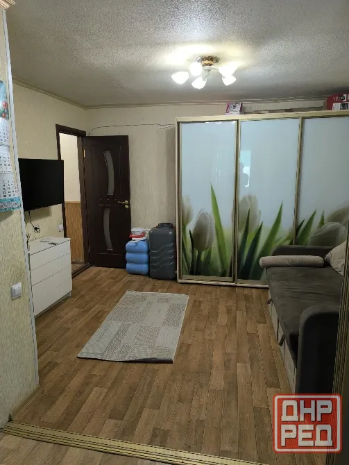 Продам 1 ком кв Калининский рн Хлюпина Донецк - изображение 3