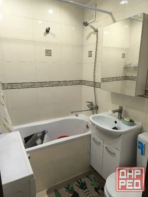 Продам 1 ком кв Калининский рн Хлюпина Донецк - изображение 2
