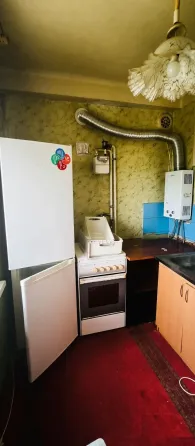 Продажа 1к.кв. Куйбышевский р-н, пр. Панфилова Донецк