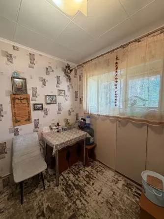 Продам 1ком Дс Дружба Донецк