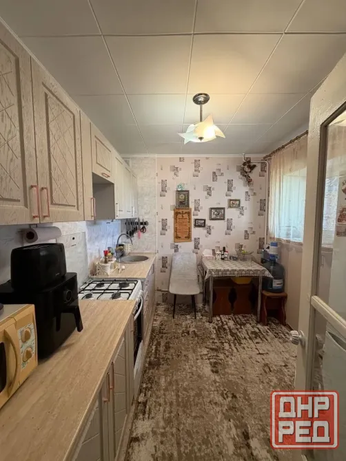 Продам 1ком Дс Дружба Донецк - изображение 6
