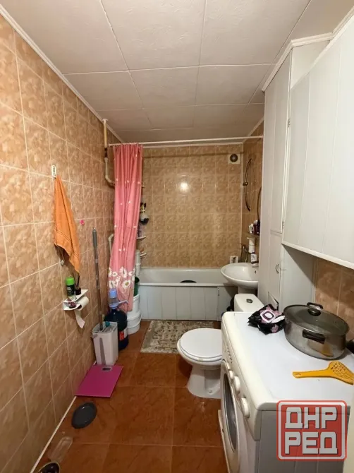 Продам 1ком Дс Дружба Донецк - изображение 8