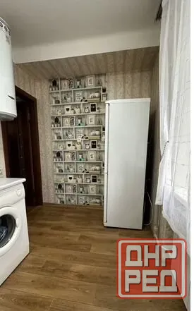Квартира трехкомнатная,Калининский р-н,пр-т Ильича.Цена 7,2млн Донецк - изображение 9