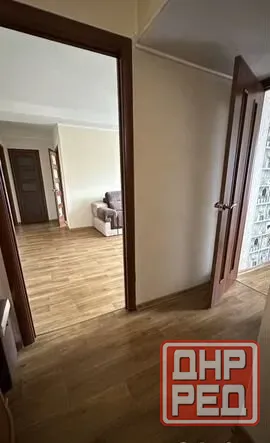 Квартира трехкомнатная,Калининский р-н,пр-т Ильича.Цена 7,2млн Донецк - изображение 4