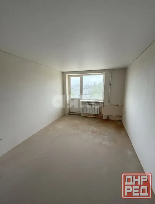 Продается 2-комнатная квартира общей площадью 49,2 м² в Центральном районе Мариуполь - изображение 1