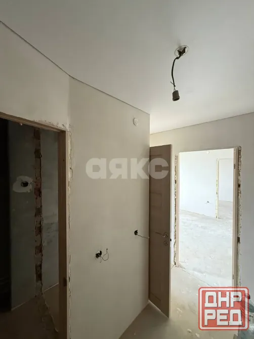 Продается 2-комнатная квартира общей площадью 49,2 м² в Центральном районе Мариуполь - изображение 5