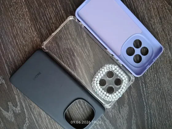 Смартфон Xiaomi Redmi 15 Донецк