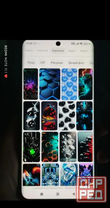 Смартфон Xiaomi Redmi 15 Донецк - изображение 5