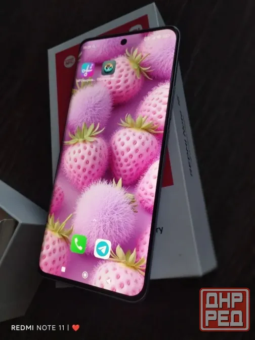 Смартфон Xiaomi Redmi 15 Донецк - изображение 8