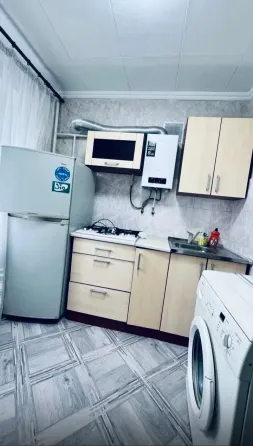 Сдам 1 комнатную квартиру в центре Макеевки, улица Московская Макеевка