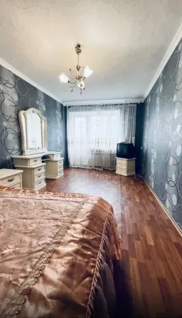 Сдам 1 комнатную квартиру в центре Макеевки, улица Московская Макеевка