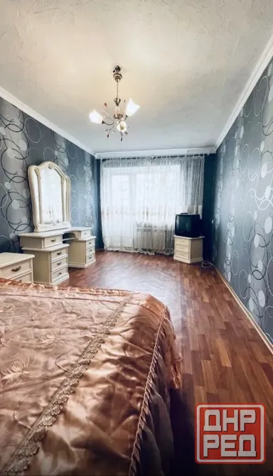 Сдам 1 комнатную квартиру в центре Макеевки, улица Московская Макеевка - изображение 1