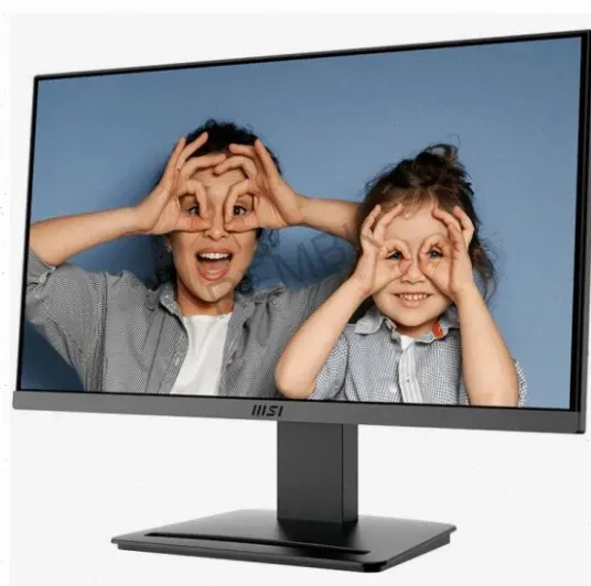 Монитор Msi Pro mp223 e2 21.5" Черный (9s6-3pb9ch-026) - арт:7895 Макеевка