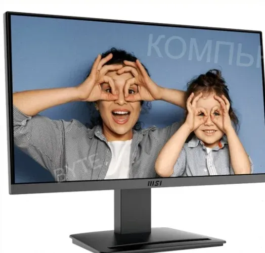 Монитор Msi Pro mp223 e2 21.5" Черный (9s6-3pb9ch-026) - арт:7895 Макеевка