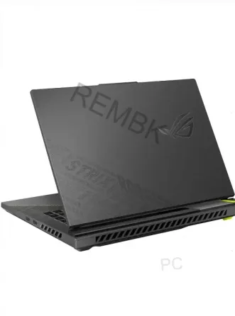 Ноутбук Asus Rog Strix g16 g615lr-s5162 Серый 16 - арт:2005 Макеевка