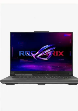 Ноутбук Asus Rog Strix g16 g615lr-s5162 Серый 16 - арт:2005 Макеевка