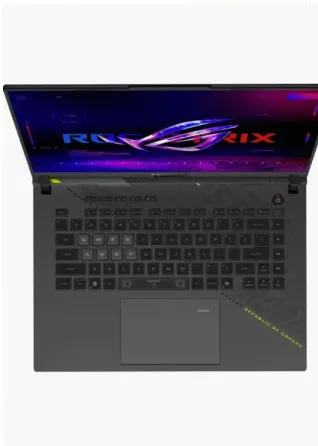 Ноутбук Asus Rog Strix g16 g615lr-s5162 Серый 16 - арт:2005 Макеевка