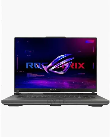 Ноутбук Asus Rog Strix g16 g615lr-s5162 Серый 16 - арт:2005 Макеевка
