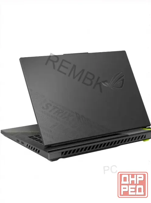 Ноутбук Asus Rog Strix g16 g615lr-s5162 Серый 16 - арт:2005 Макеевка - изображение 2