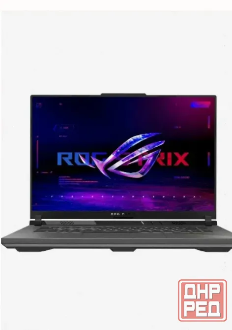 Ноутбук Asus Rog Strix g16 g615lr-s5162 Серый 16 - арт:2005 Макеевка - изображение 4