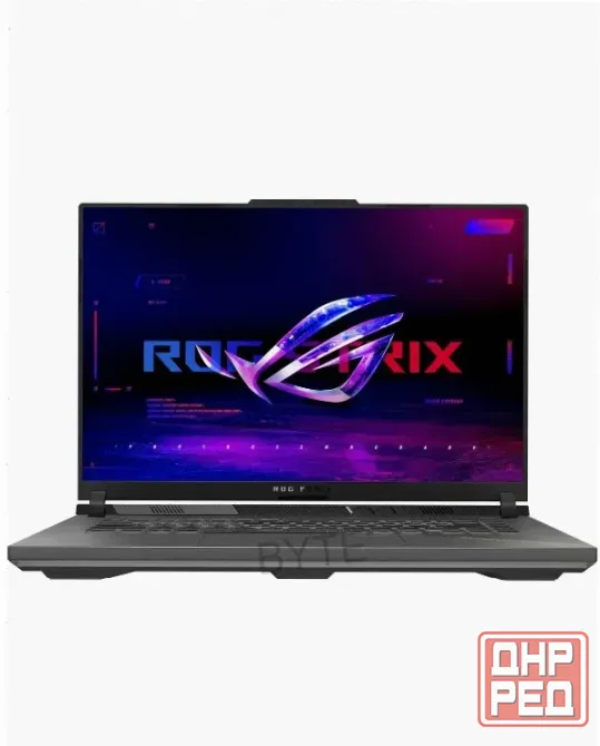 Ноутбук Asus Rog Strix g16 g615lr-s5162 Серый 16 - арт:2005 Макеевка - изображение 1