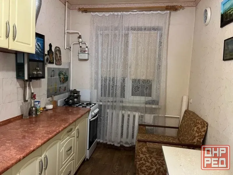 Продам 1ком Вертикальная Донецк - изображение 1