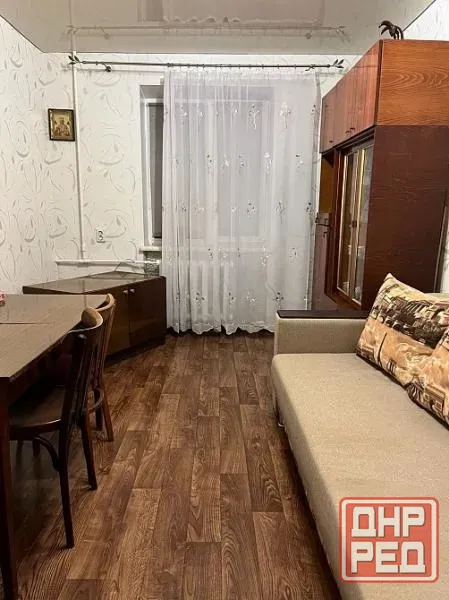 Продам 1ком Вертикальная Донецк - изображение 3