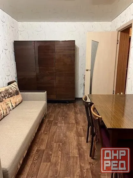 Продам 1ком Вертикальная Донецк - изображение 4