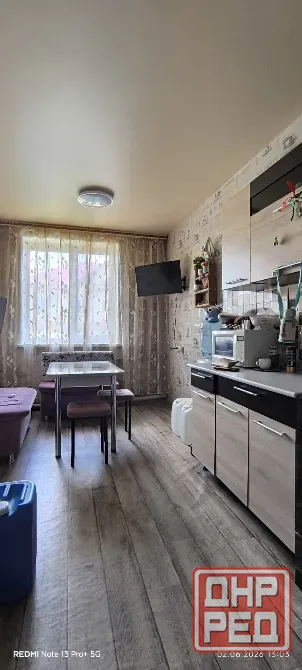 Продам 3 ком. кв-ру, Гвардейка, Восточный Макеевка - изображение 8