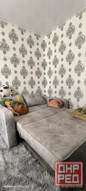 Продам 3 ком. кв-ру, Гвардейка, Восточный Макеевка - изображение 6
