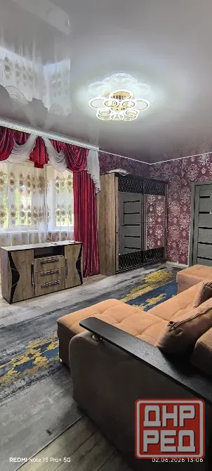 Продам 3 ком. кв-ру, Гвардейка, Восточный Макеевка - изображение 1