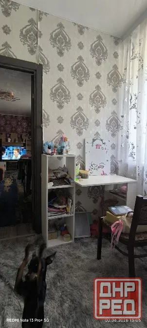 Продам 3 ком. кв-ру, Гвардейка, Восточный Макеевка - изображение 5