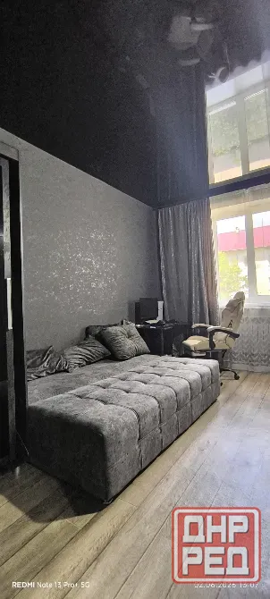 Продам 3 ком. кв-ру, Гвардейка, Восточный Макеевка - изображение 4