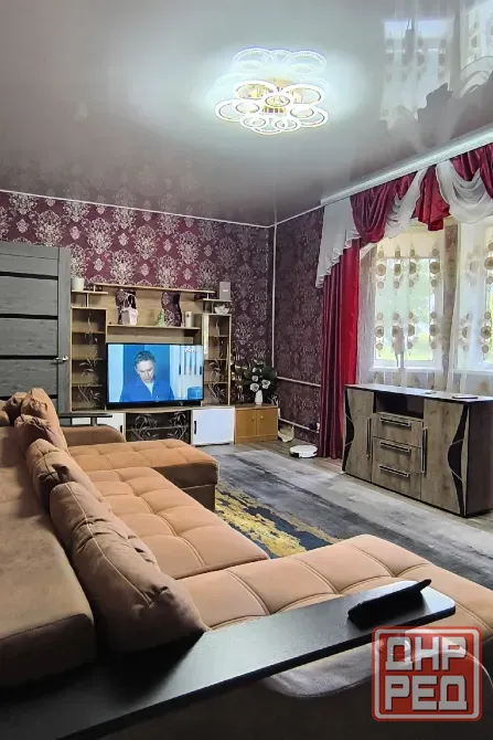 Продам 3 ком. кв-ру, Гвардейка, Восточный Макеевка - изображение 2