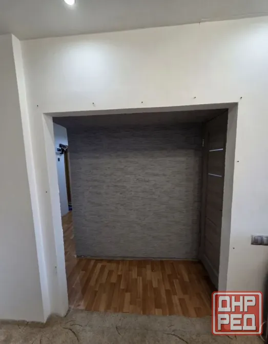 Продам 1ком Ильича, Гор гаи, Дружба Донецк - изображение 3
