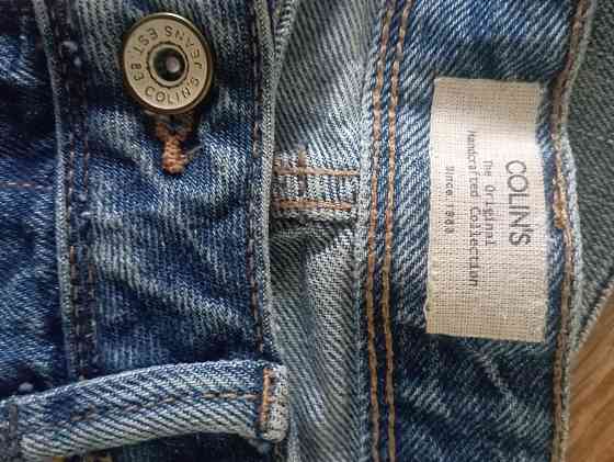 Шорты женские Collins, DIESEL Макеевка