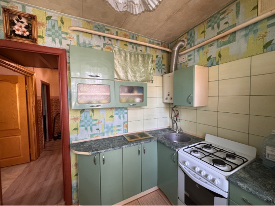 Продам 1-ю квартиру, 39 кв.м. пл. Ткаченко Донецк