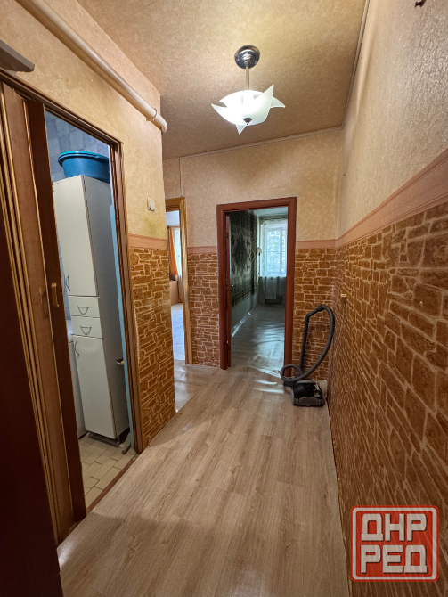 Продам 1-ю квартиру, 39 кв.м. пл. Ткаченко Донецк - изображение 10