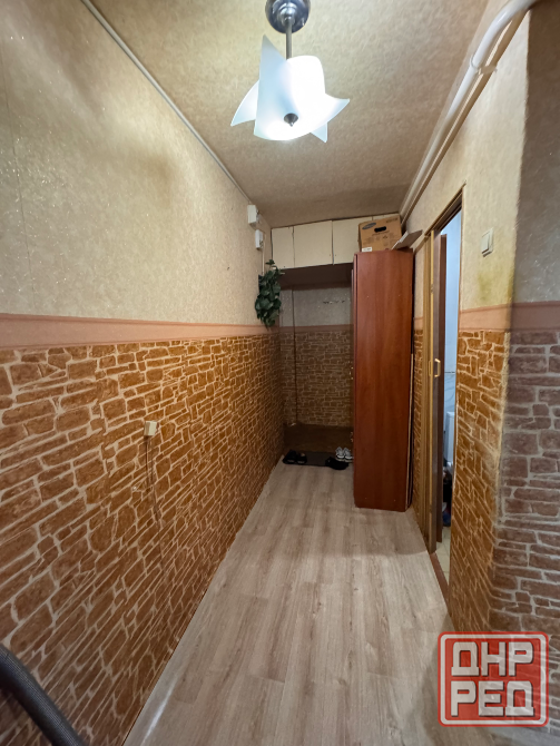 Продам 1-ю квартиру, 39 кв.м. пл. Ткаченко Донецк - изображение 9