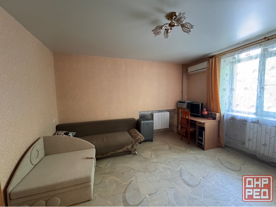 Продам 1-ю квартиру, 39 кв.м. пл. Ткаченко Донецк - изображение 4