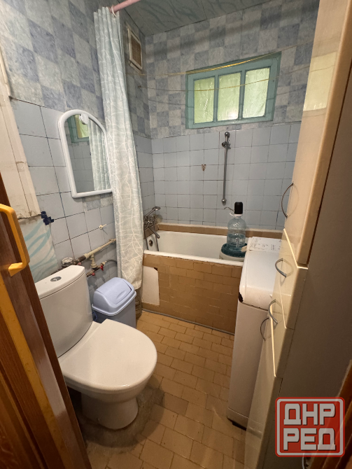 Продам 1-ю квартиру, 39 кв.м. пл. Ткаченко Донецк - изображение 7