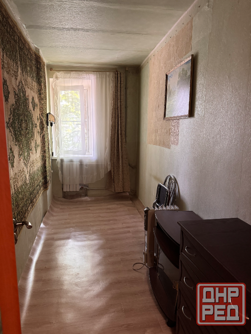 Продам 1-ю квартиру, 39 кв.м. пл. Ткаченко Донецк - изображение 8