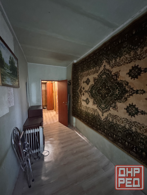 Продам 1-ю квартиру, 39 кв.м. пл. Ткаченко Донецк - изображение 5