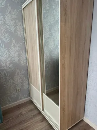 Сдаю 2кк студию (спальня + гостиная) Донецк