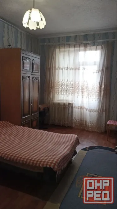 Продам 2 ком. кв-ру, Макеевка, Кировский район, Совколония Макеевка - изображение 3