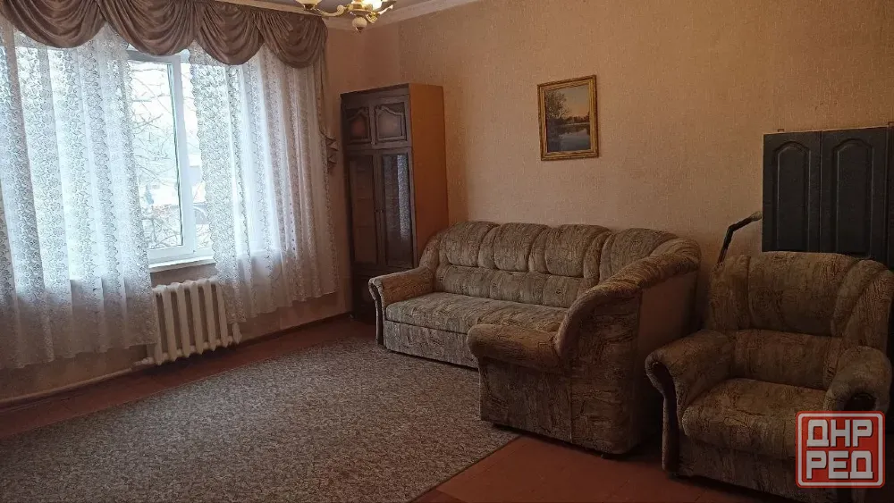Продам 2 ком. кв-ру, Макеевка, Кировский район, Совколония Макеевка - изображение 1